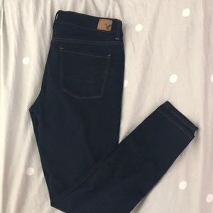 American Eagle Jegging NWOT